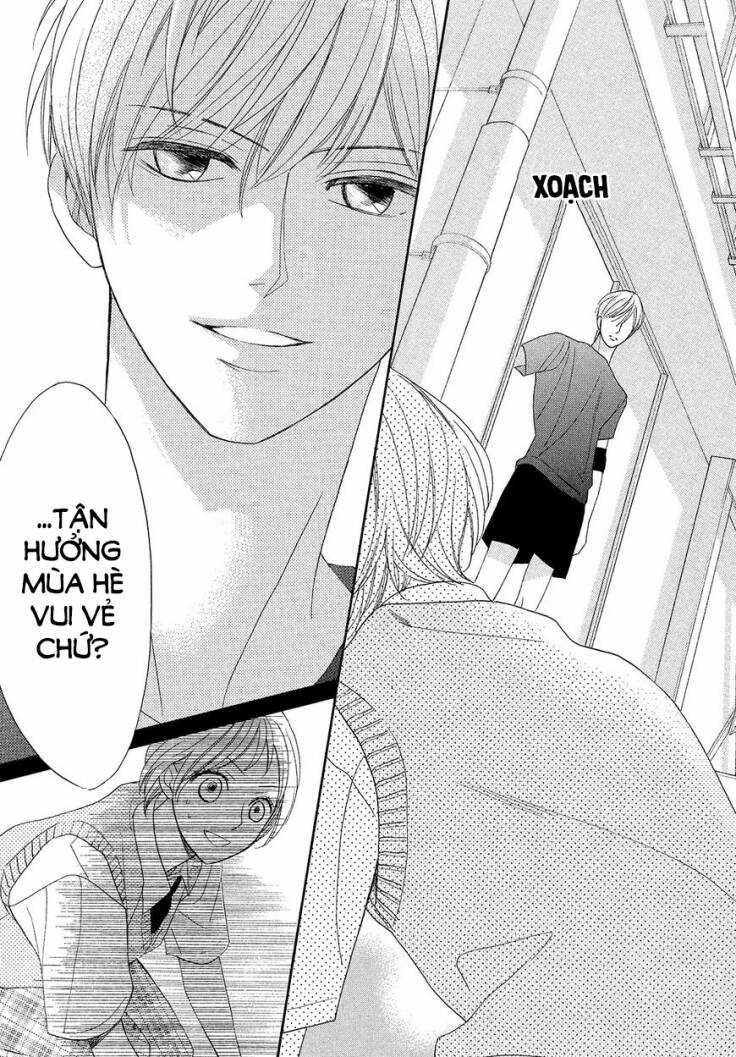 Men’s Life - Chapter 1.1 - Trang 41