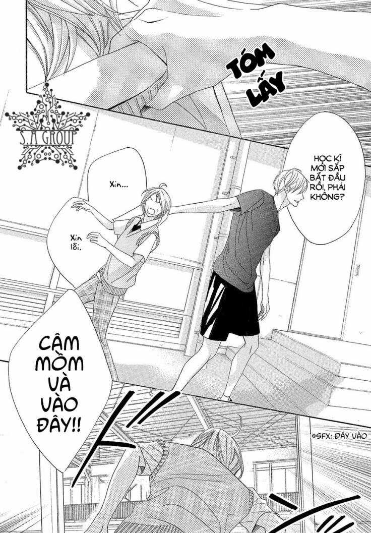 Men’s Life - Chapter 1.1 - Trang 42