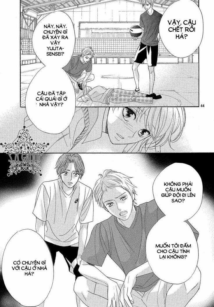 Men’s Life - Chapter 1.1 - Trang 45