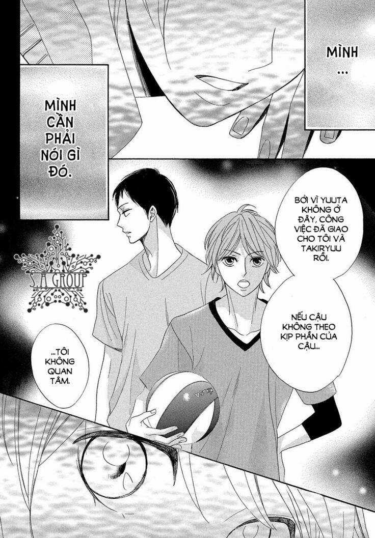 Men’s Life - Chapter 1.1 - Trang 46