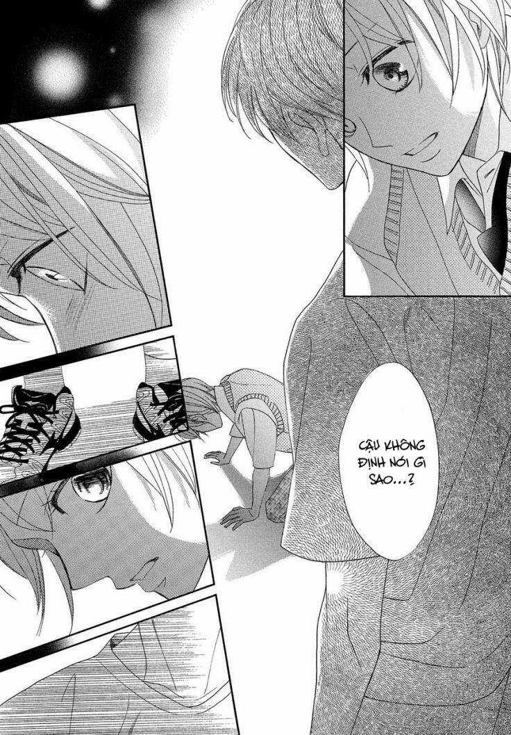 Men’s Life - Chapter 1.1 - Trang 47