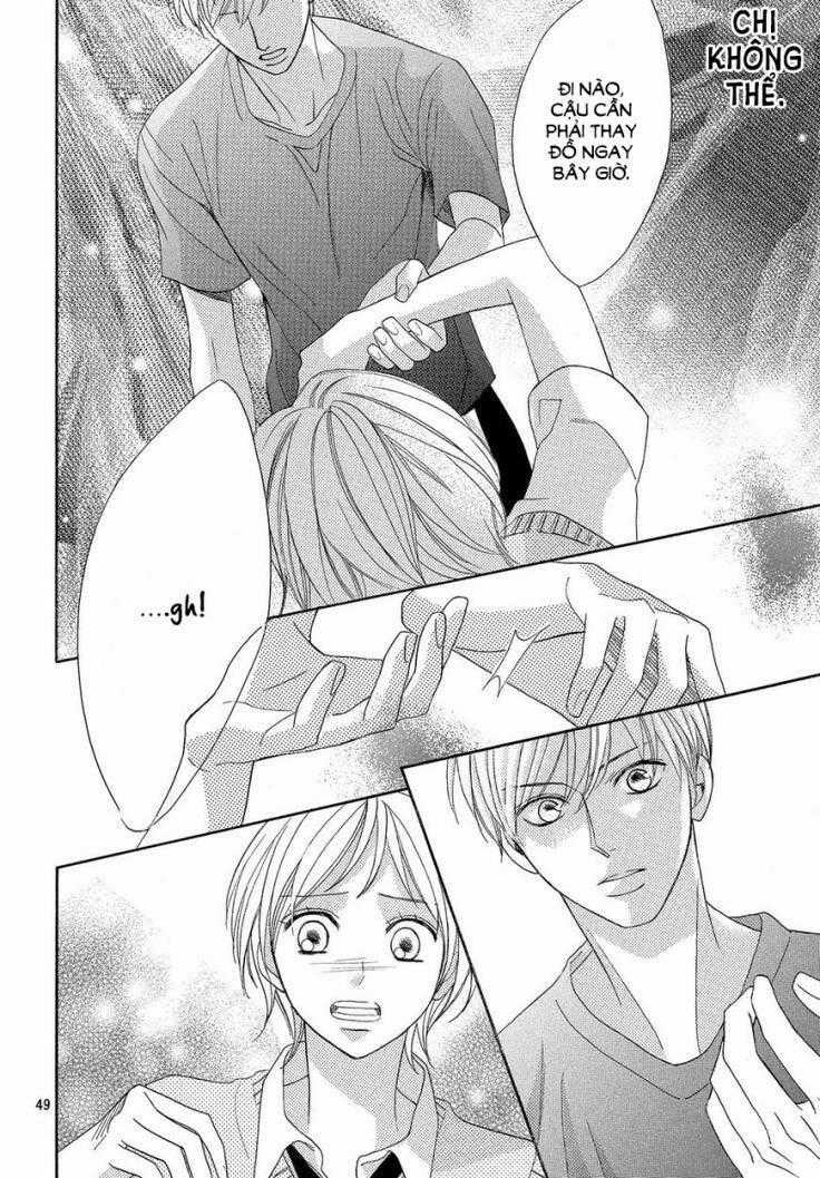 Men’s Life - Chapter 1.1 - Trang 50