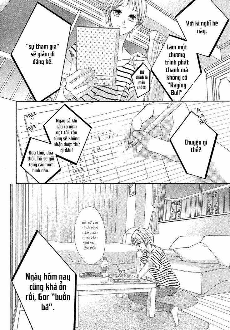 Men’s Life - Chapter 1.1 - Trang 7