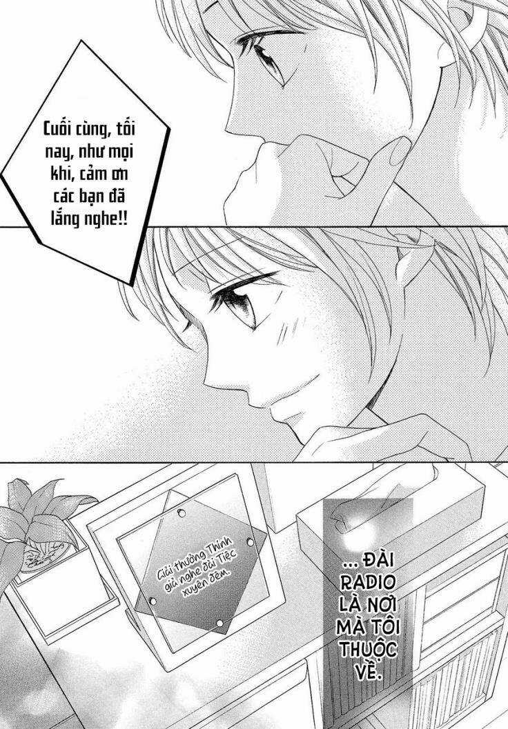 Men’s Life - Chapter 1.1 - Trang 8