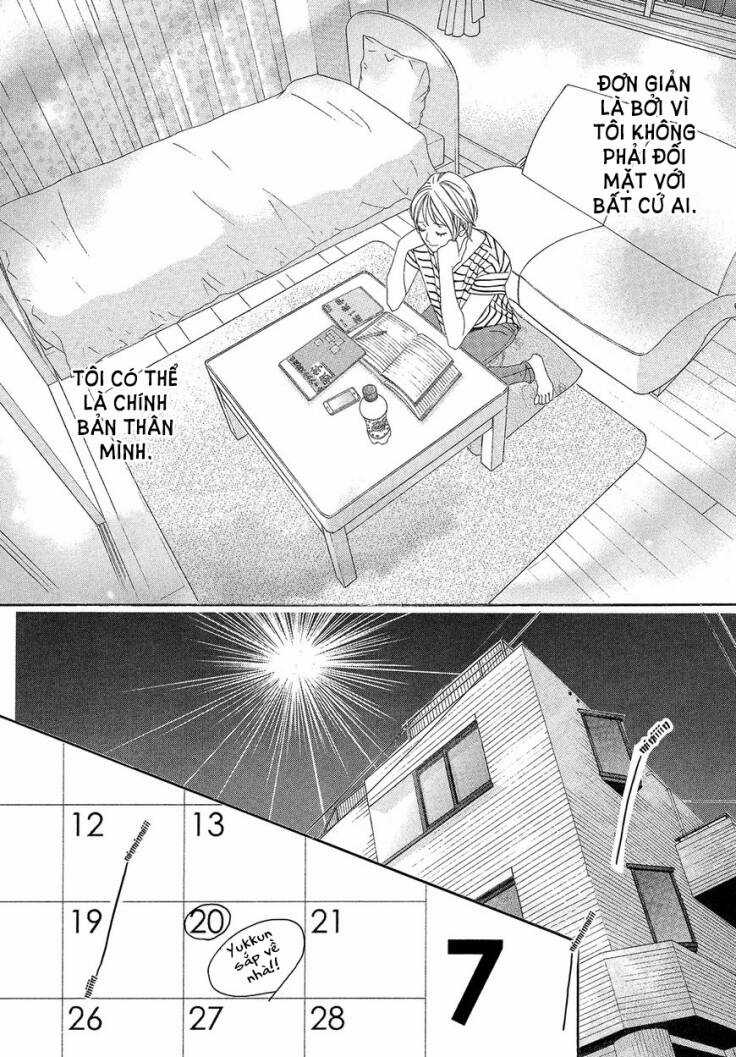 Men’s Life - Chapter 1.1 - Trang 9