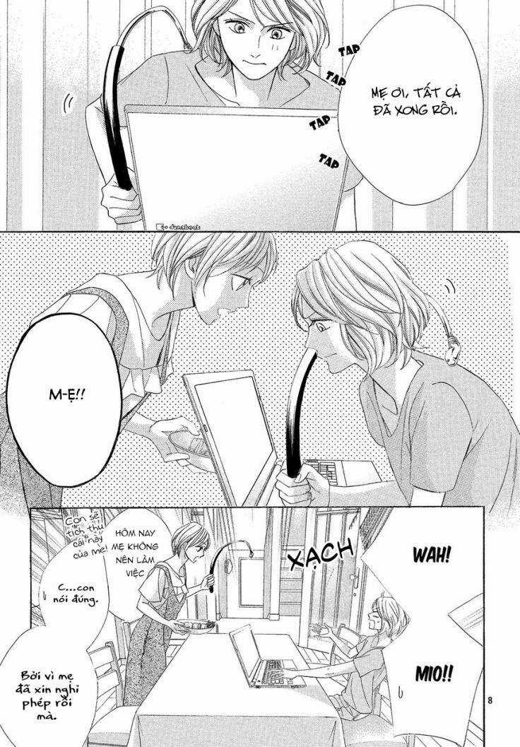 Men’s Life - Chapter 1.1 - Trang 10