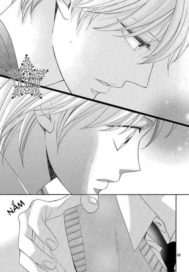 Men’s Life - Chapter 1.2 - Trang 12