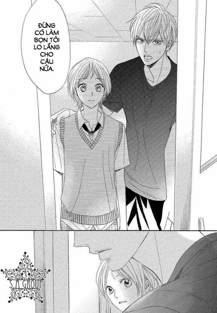 Men’s Life - Chapter 1.2 - Trang 13