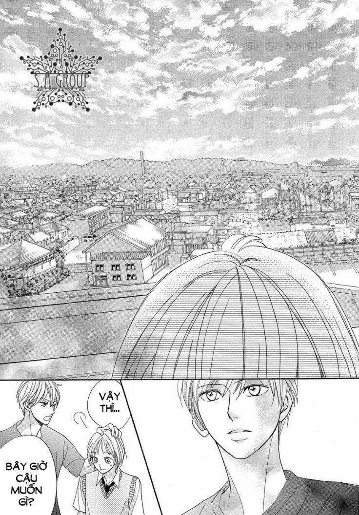 Men’s Life - Chapter 1.2 - Trang 16