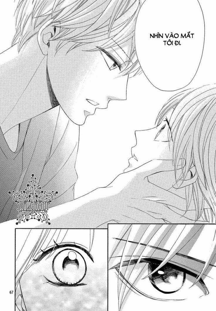 Men’s Life - Chapter 1.2 - Trang 19