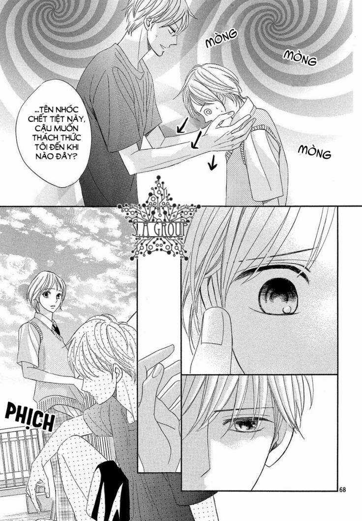 Men’s Life - Chapter 1.2 - Trang 20