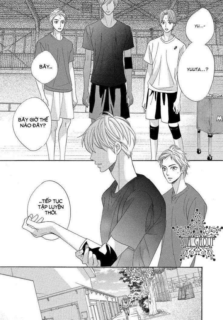 Men’s Life - Chapter 1.2 - Trang 3