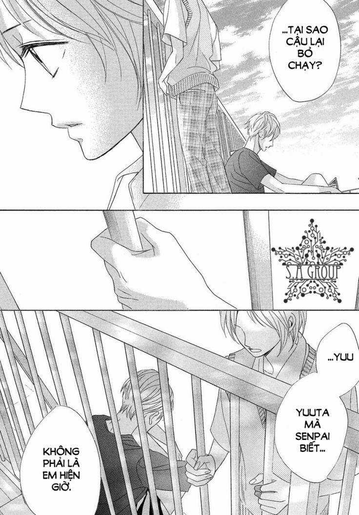 Men’s Life - Chapter 1.2 - Trang 21