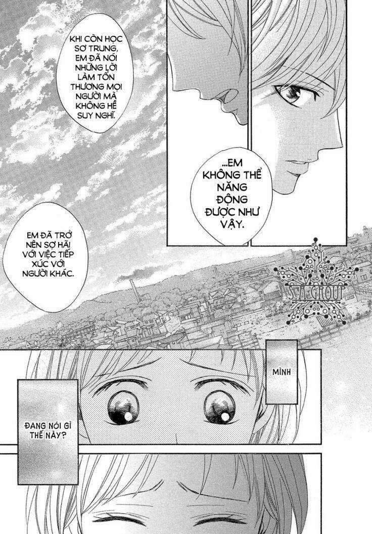 Men’s Life - Chapter 1.2 - Trang 22