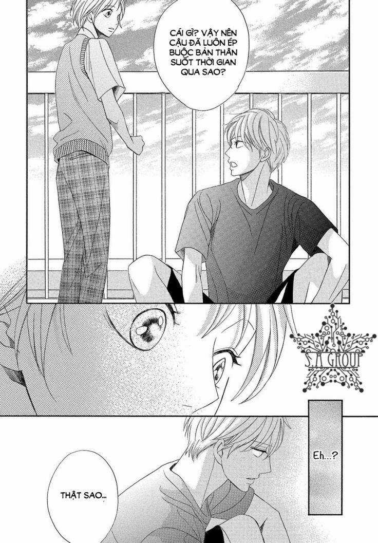 Men’s Life - Chapter 1.2 - Trang 23