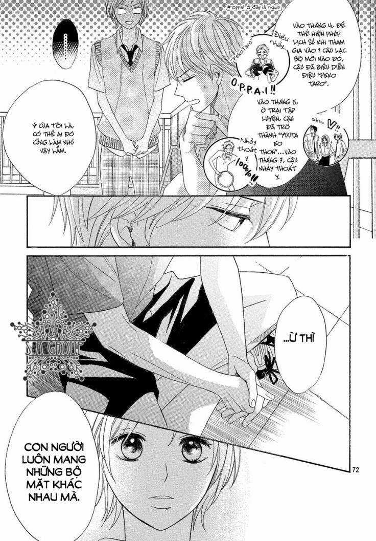 Men’s Life - Chapter 1.2 - Trang 24