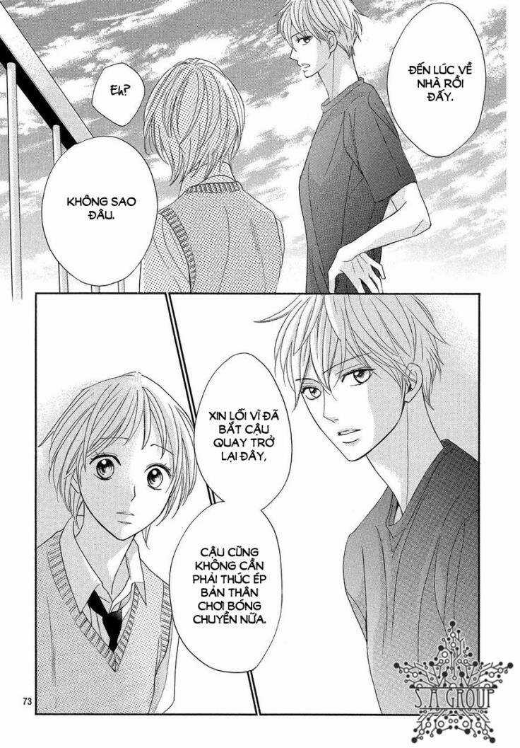 Men’s Life - Chapter 1.2 - Trang 25