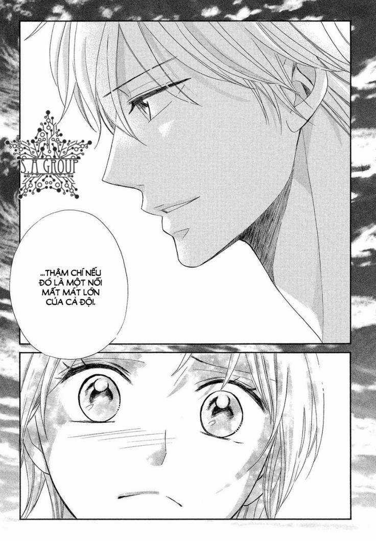 Men’s Life - Chapter 1.2 - Trang 26