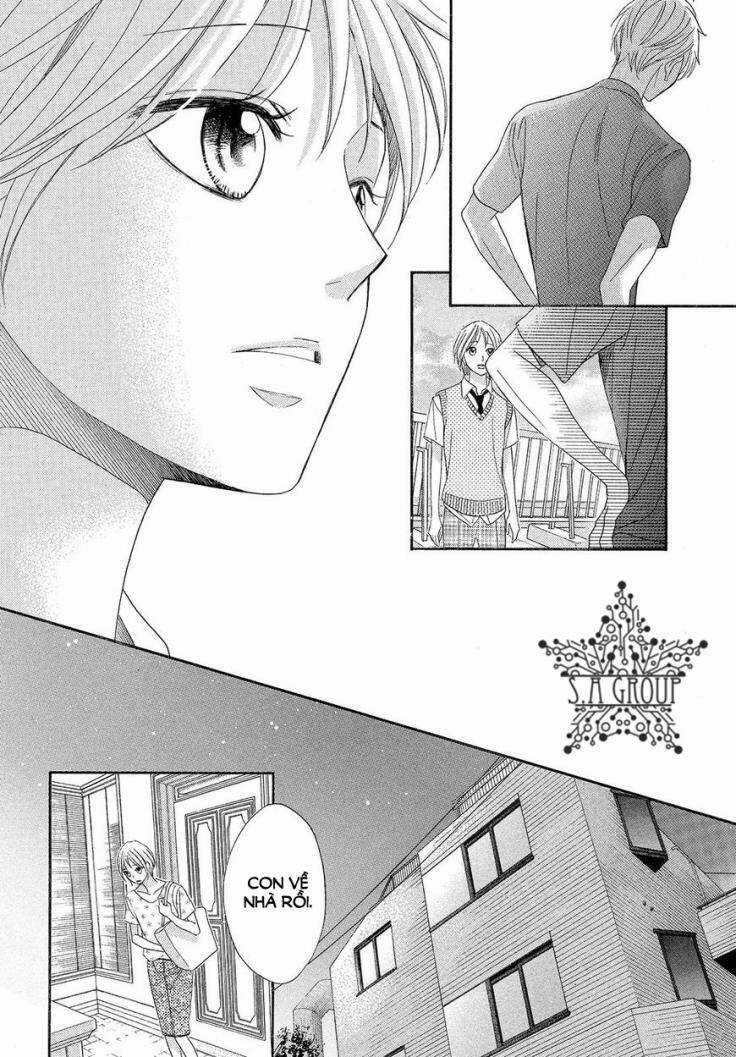 Men’s Life - Chapter 1.2 - Trang 27