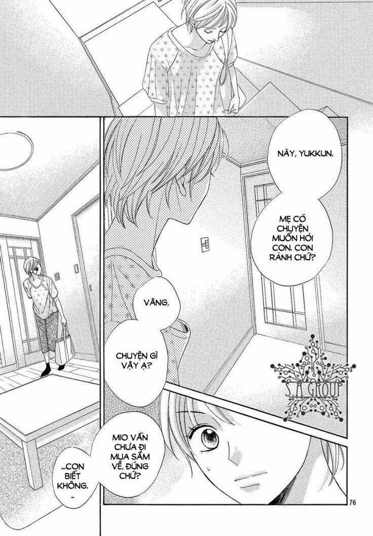 Men’s Life - Chapter 1.2 - Trang 28