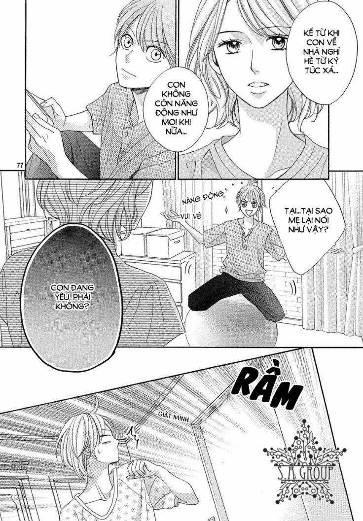 Men’s Life - Chapter 1.2 - Trang 29