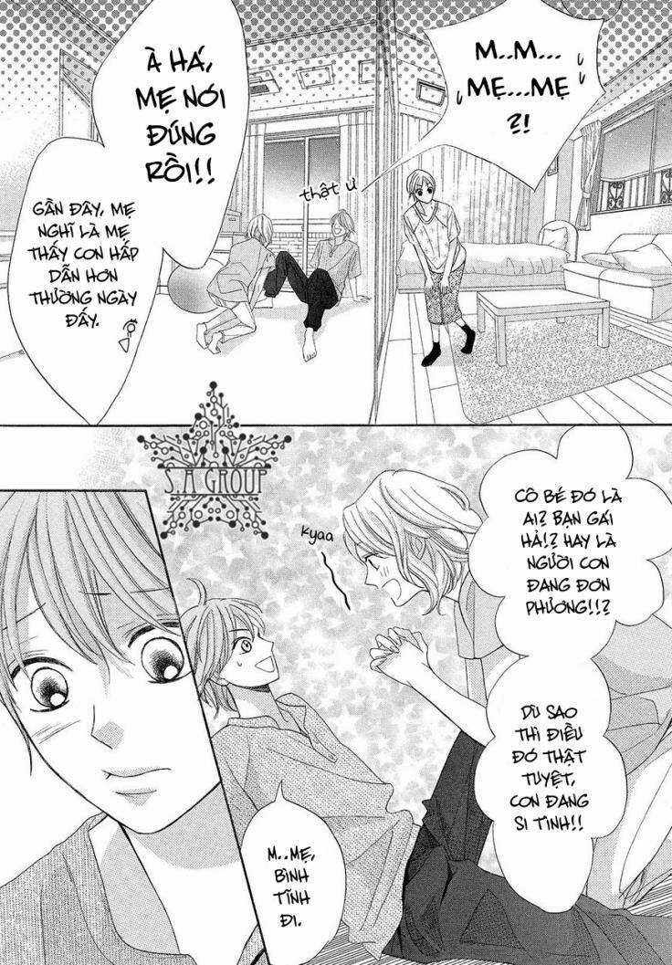 Men’s Life - Chapter 1.2 - Trang 30