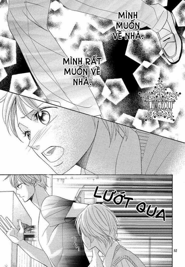 Men’s Life - Chapter 1.2 - Trang 4