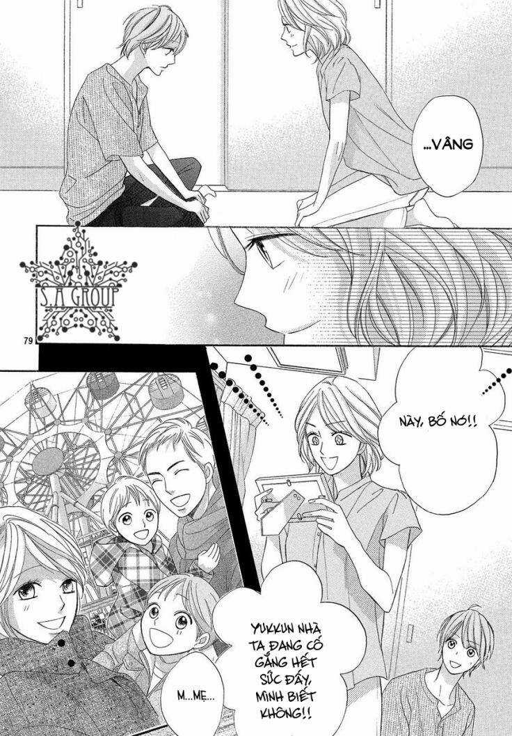 Men’s Life - Chapter 1.2 - Trang 31