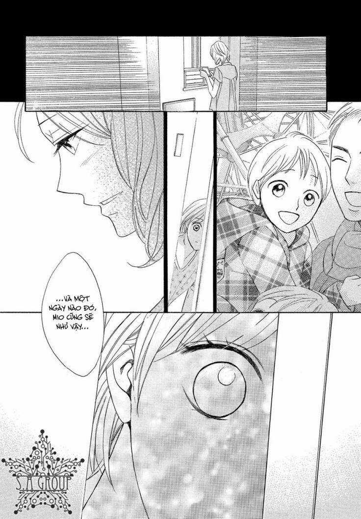 Men’s Life - Chapter 1.2 - Trang 33