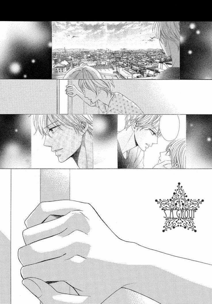 Men’s Life - Chapter 1.2 - Trang 34