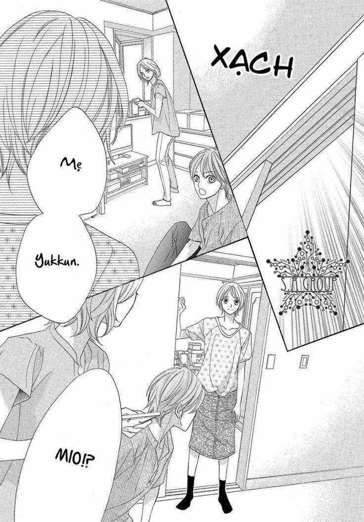 Men’s Life - Chapter 1.2 - Trang 35