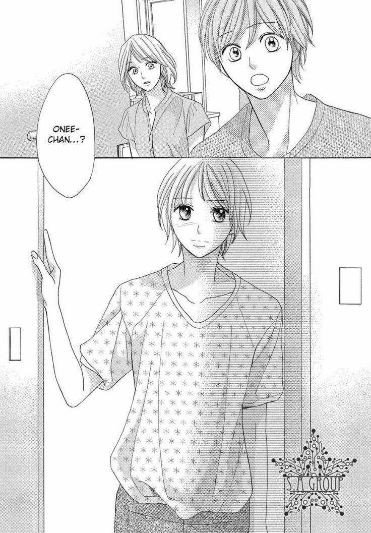 Men’s Life - Chapter 1.2 - Trang 36