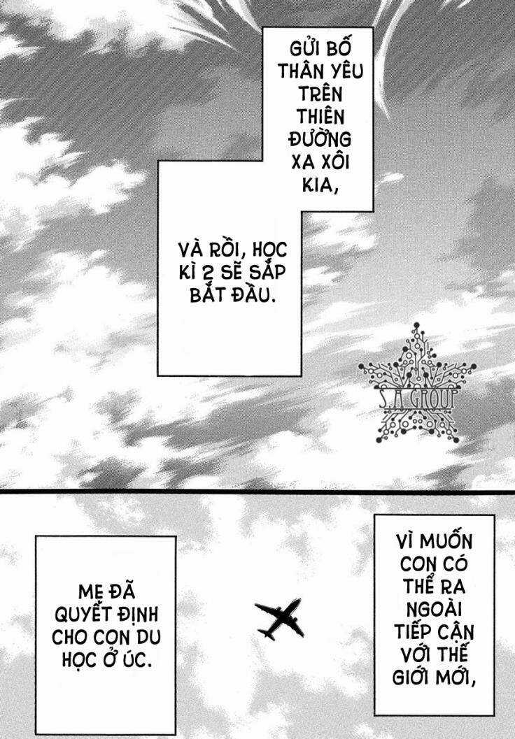 Men’s Life - Chapter 1.2 - Trang 37