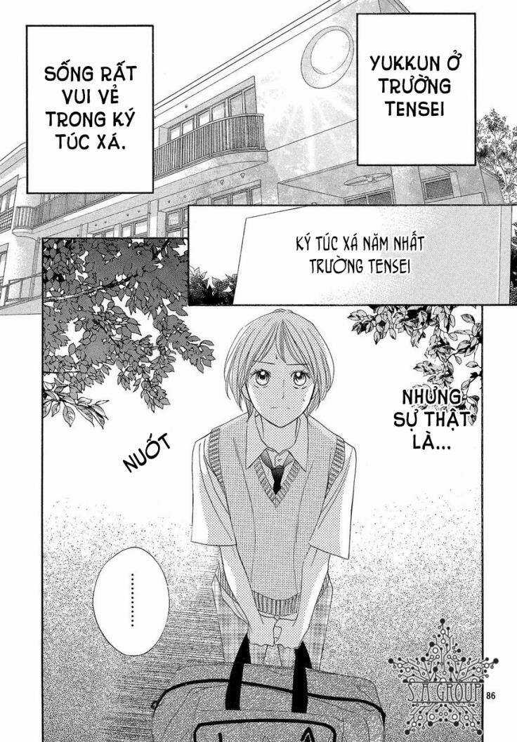 Men’s Life - Chapter 1.2 - Trang 38