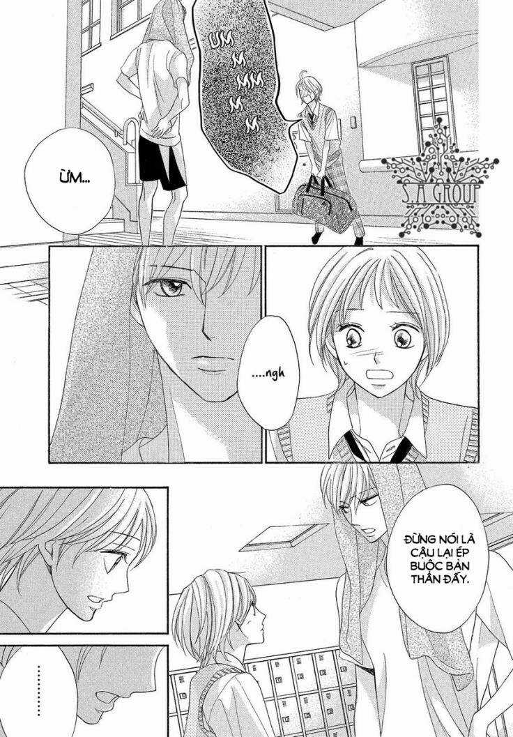 Men’s Life - Chapter 1.2 - Trang 41