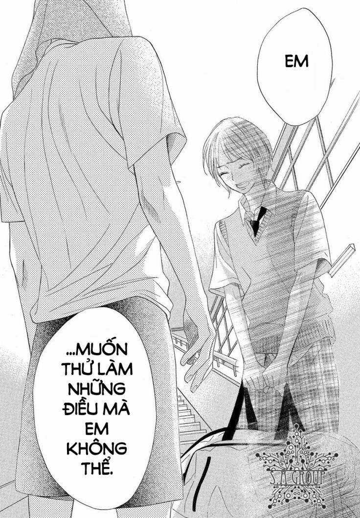 Men’s Life - Chapter 1.2 - Trang 42