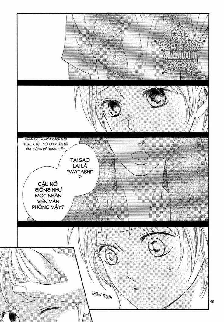 Men’s Life - Chapter 1.2 - Trang 43