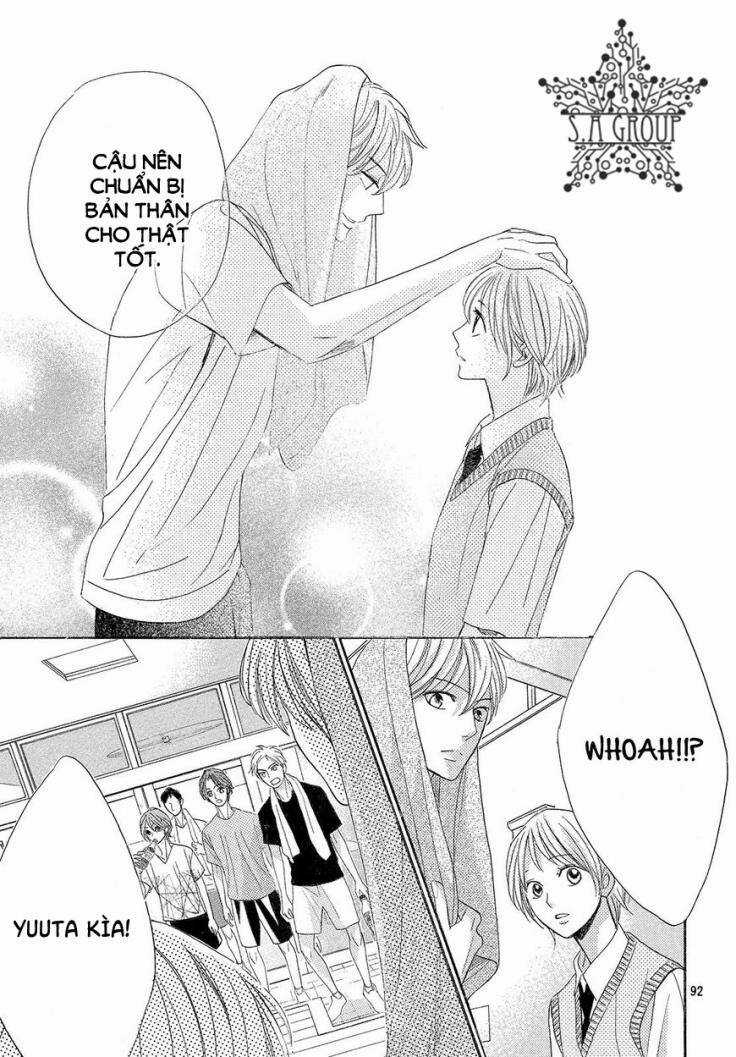 Men’s Life - Chapter 1.2 - Trang 45