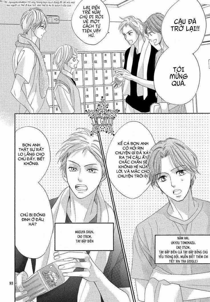 Men’s Life - Chapter 1.2 - Trang 46