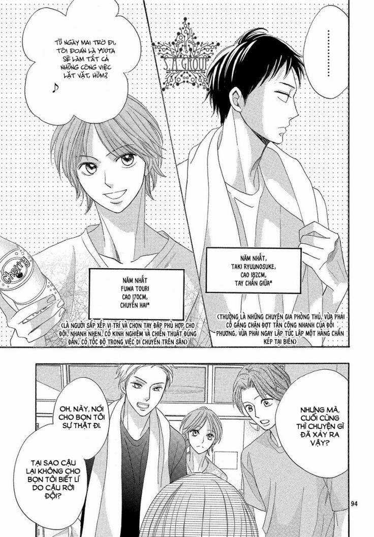 Men’s Life - Chapter 1.2 - Trang 47