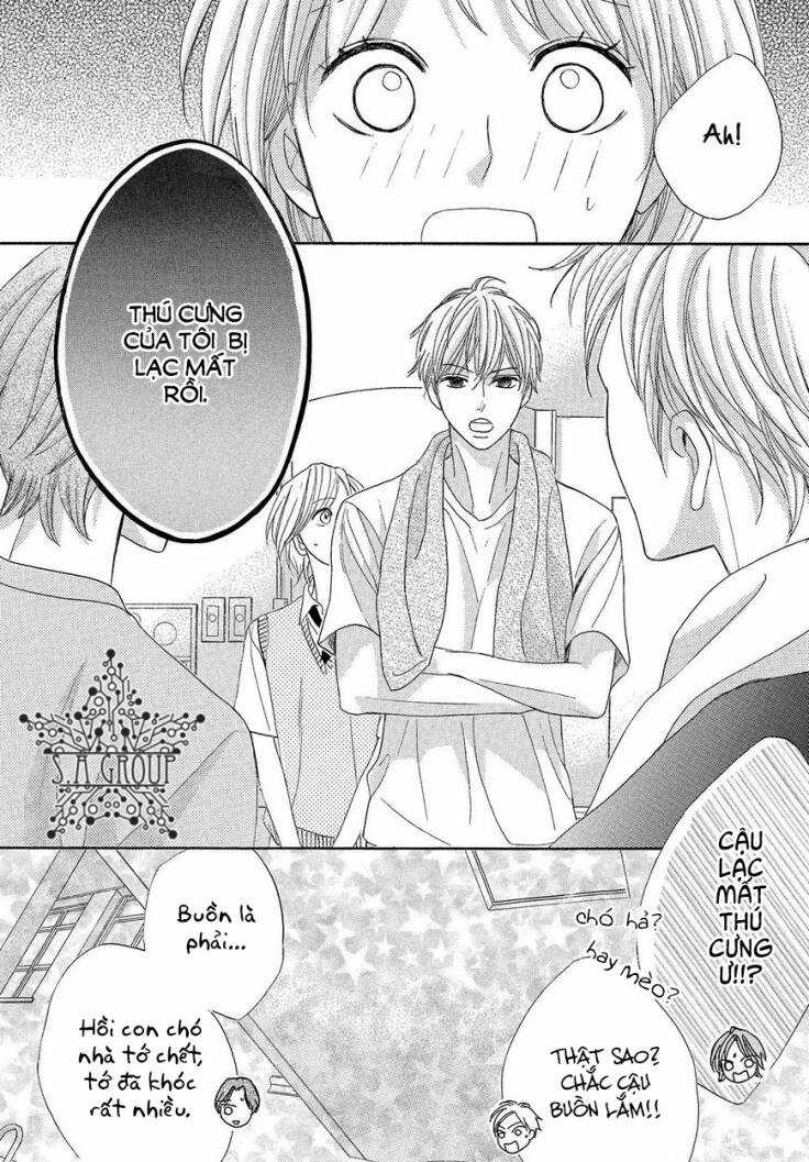 Men’s Life - Chapter 1.2 - Trang 48