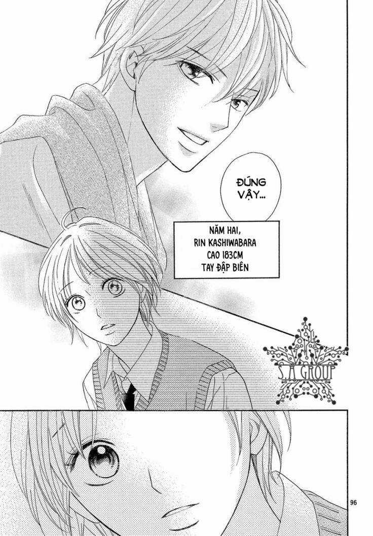 Men’s Life - Chapter 1.2 - Trang 49