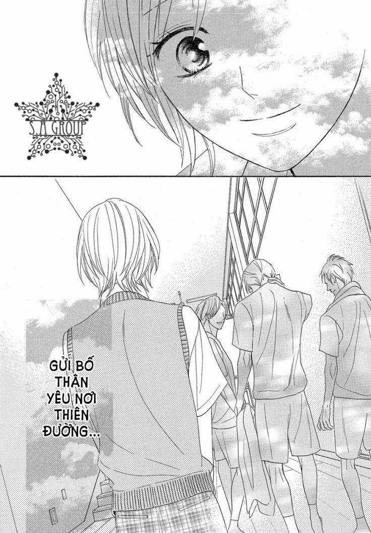 Men’s Life - Chapter 1.2 - Trang 50