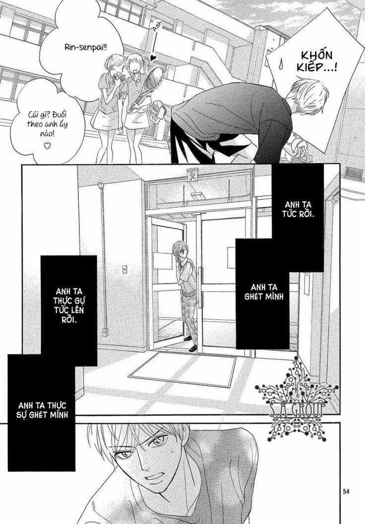 Men’s Life - Chapter 1.2 - Trang 6