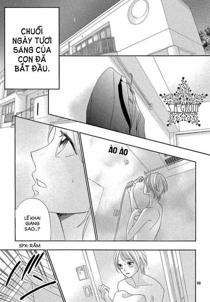 Men’s Life - Chapter 1.2 - Trang 51