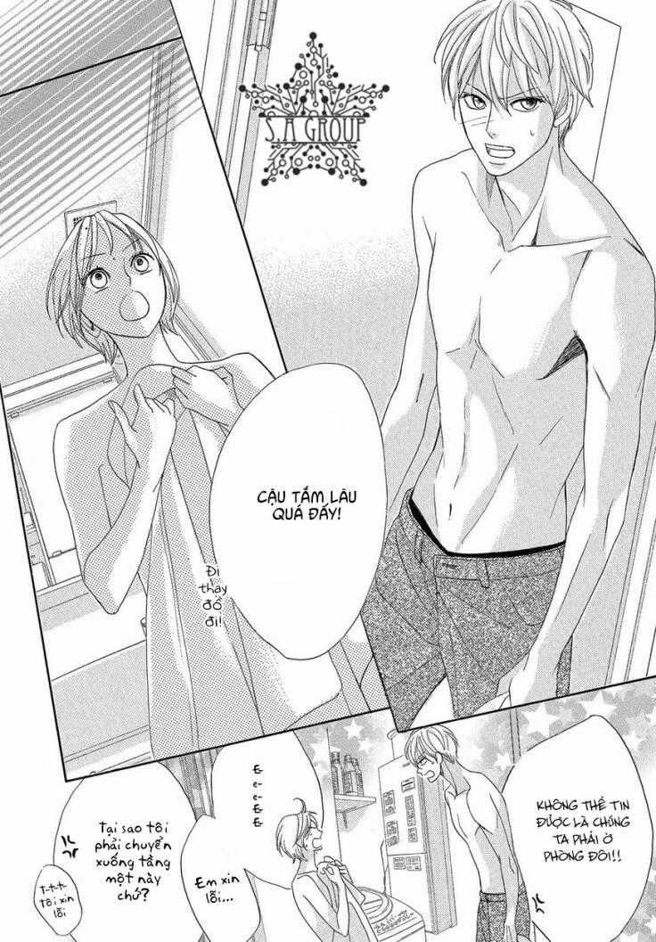 Men’s Life - Chapter 1.2 - Trang 52