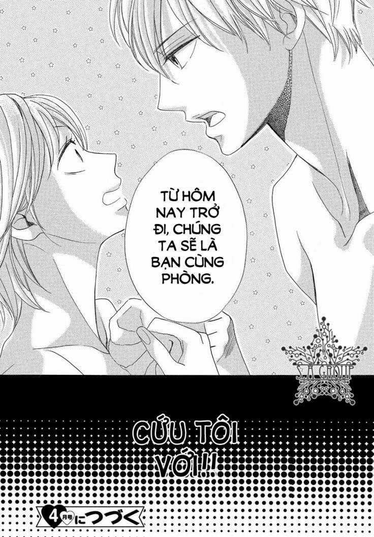 Men’s Life - Chapter 1.2 - Trang 53