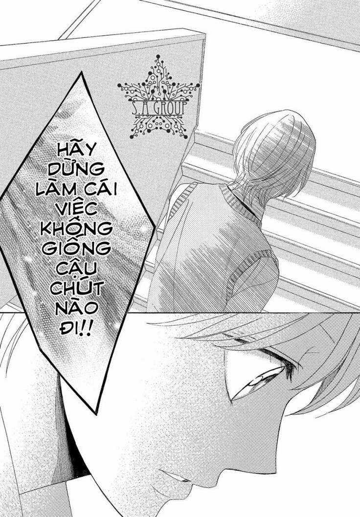 Men’s Life - Chapter 1.2 - Trang 7