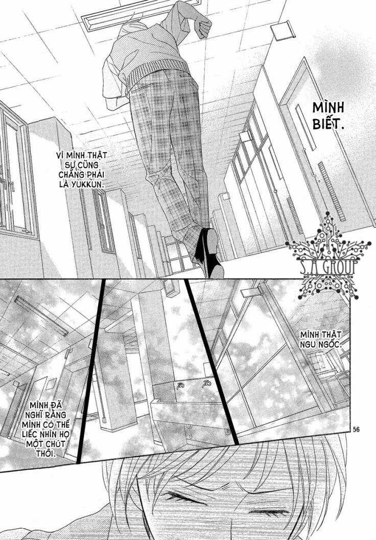 Men’s Life - Chapter 1.2 - Trang 8