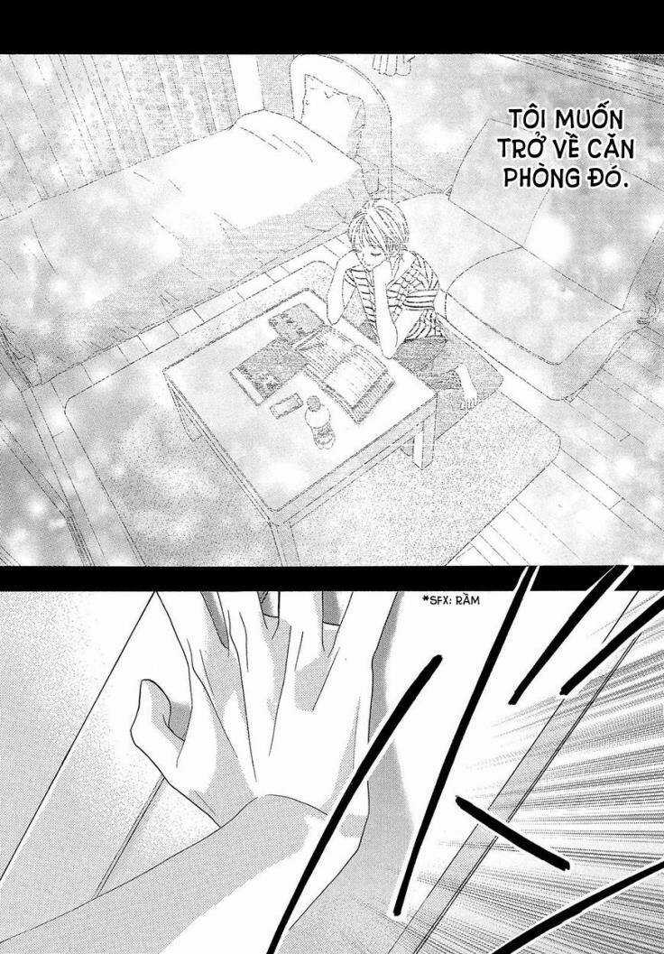 Men’s Life - Chapter 1.2 - Trang 10